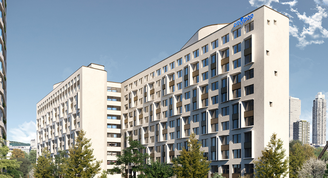 apartment for rent Frankfurt